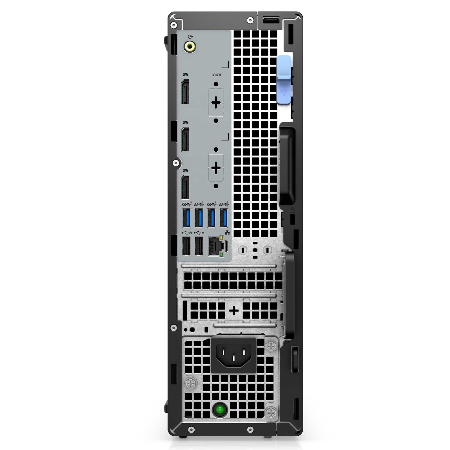 Dell Precision 3460 TKN8L7YP0400TT i7-13700 T1000 Mini iş istasyonu