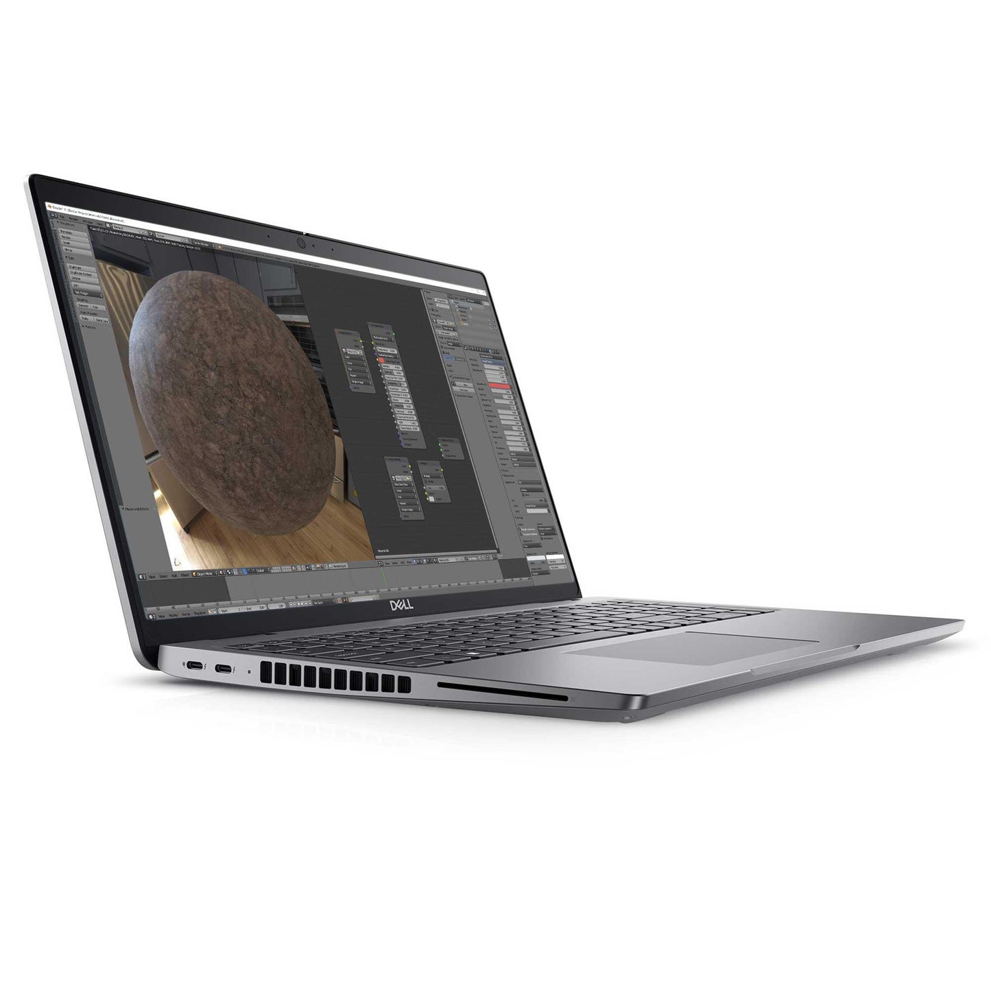 Dell Precision M3580 XCTOP3580EMEA_VP i7-1360P A500 15.6" FullHD Dizüstü iş istasyonu
