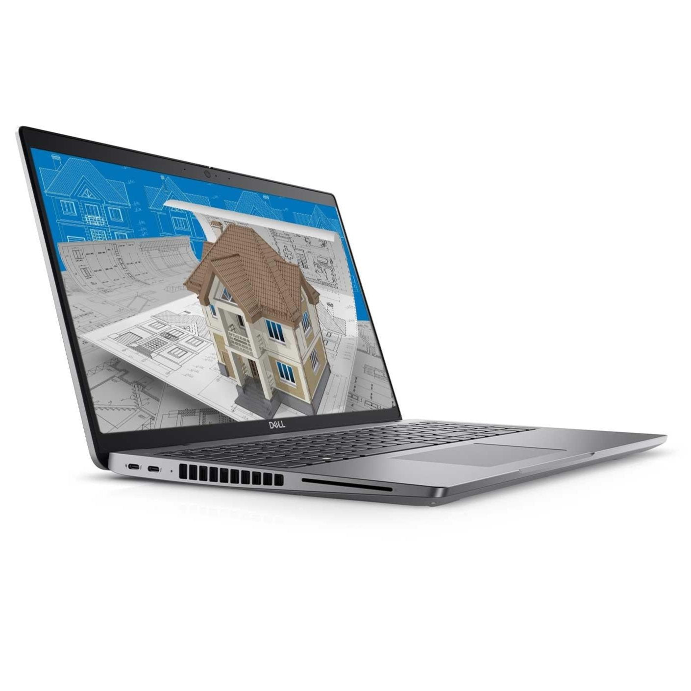 Dell Precision M3581 XCTOP3581EMEA_VP1 i7-13800H RTXA500 15.6" FullHD Taşınabilir iş istasyonu