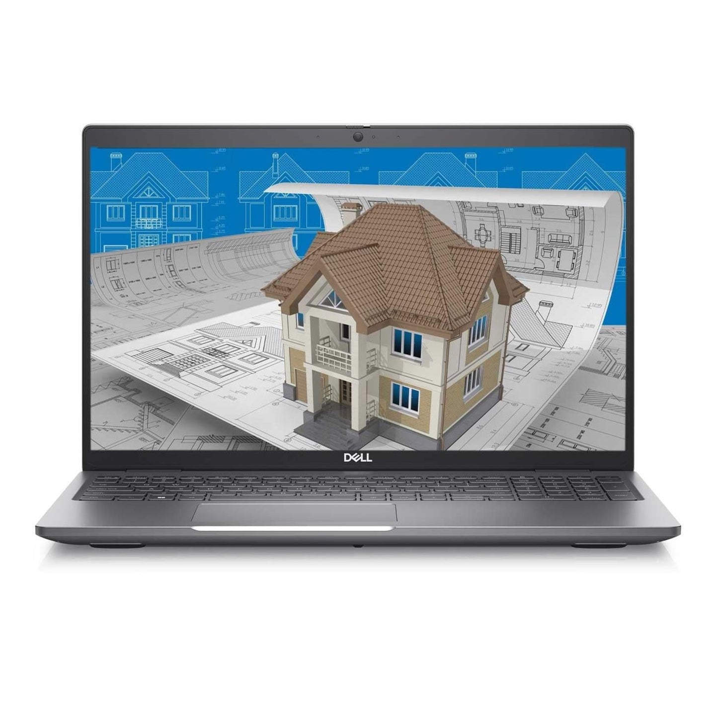 Dell Precision M3581 XCTOP3581EMEA_VP1 i7-13800H RTXA500 15.6" FullHD Taşınabilir iş istasyonu