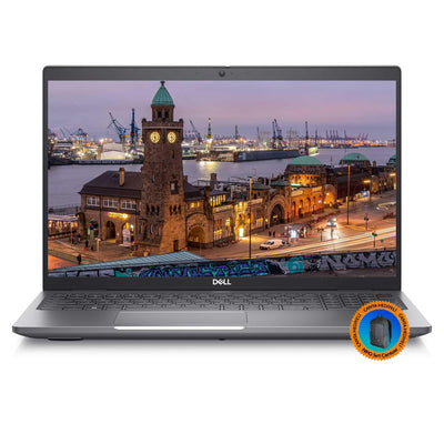 Dell Precision M3581 XCTOP3581EMEA_VP2 i7-13800H RTXA1000 15.6" FullHD Taşınabilir iş istasyonu