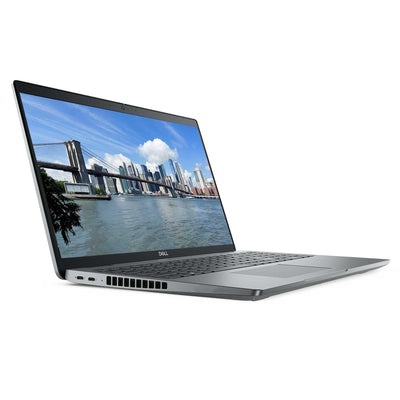 Dell Precision M3591 XCTOP3591EMEA_VP2 Ultra7 155H RTX1000 15.6" FHD W11P Dizüstü İş İstasyonu