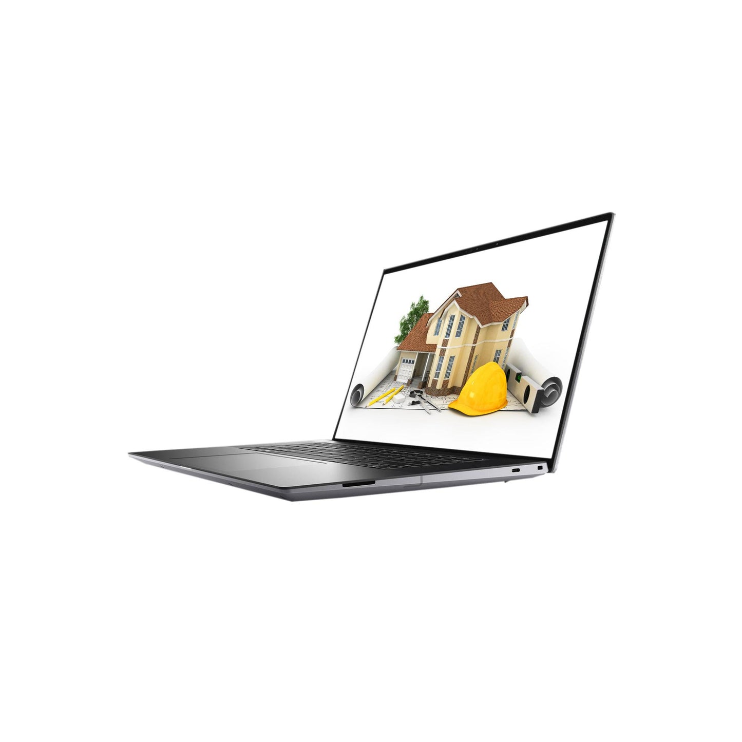 Dell Precision M5680 TKNM5680RTXDS i9-13900H RTX2000 16" FullHD+ Taşınabilir iş istasyonu