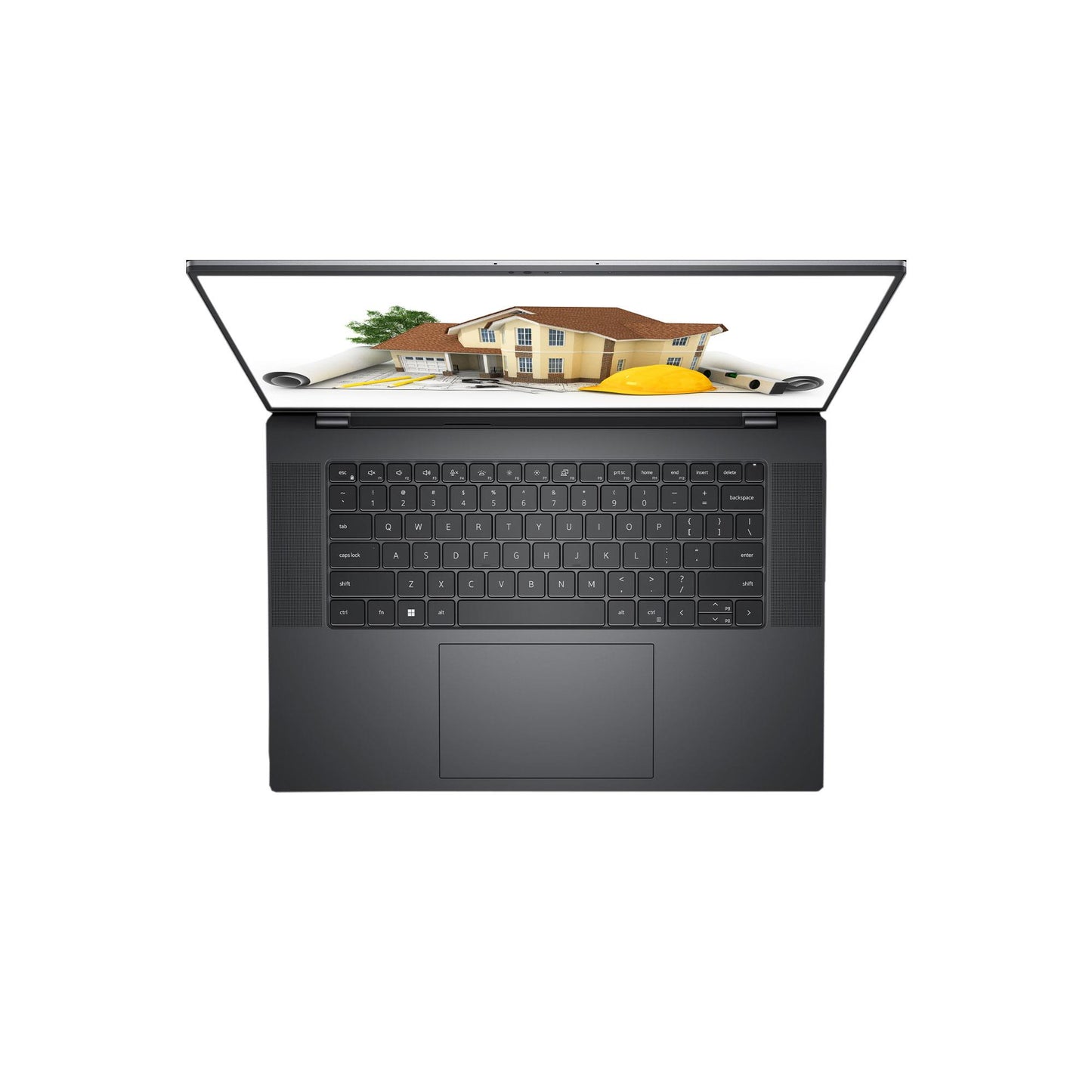 Dell Precision M5680 TKNM5680RTXDS i9-13900H RTX2000 16" FullHD+ Taşınabilir iş istasyonu