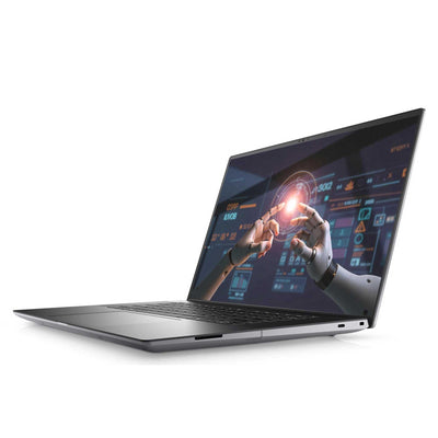 Dell Precision M5690 XCTOP5690EMEA-VP011 Ultra7 165H 32GB 1TBSSD+2TBSSD RTX1000 16" WUXGA W11P Dizüstü İş İstasyonu