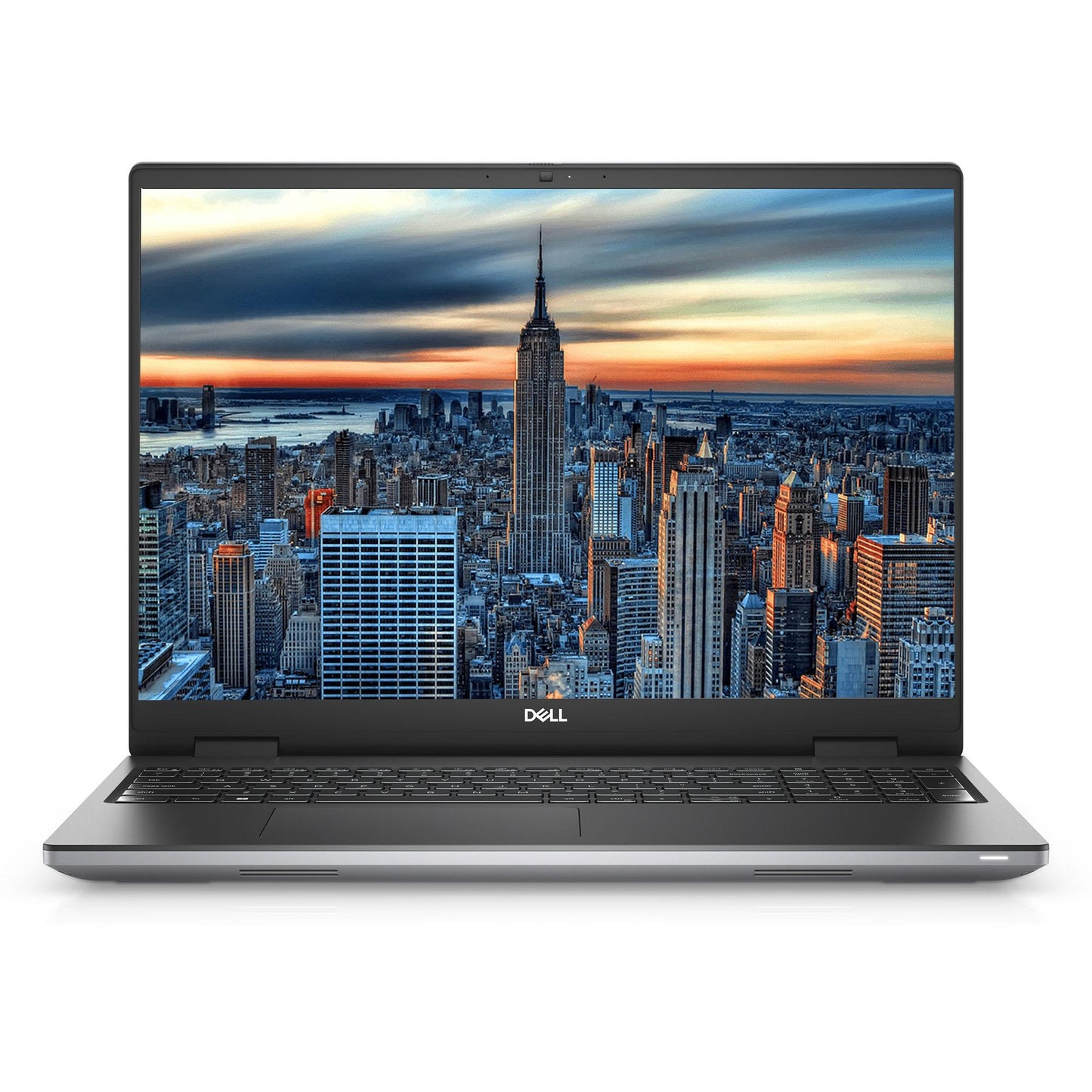 Dell Precision M7670 PRE0136448-R0021800TT i7-12850HX A2000 16" FHD+ Dizüstü iş istasyonu