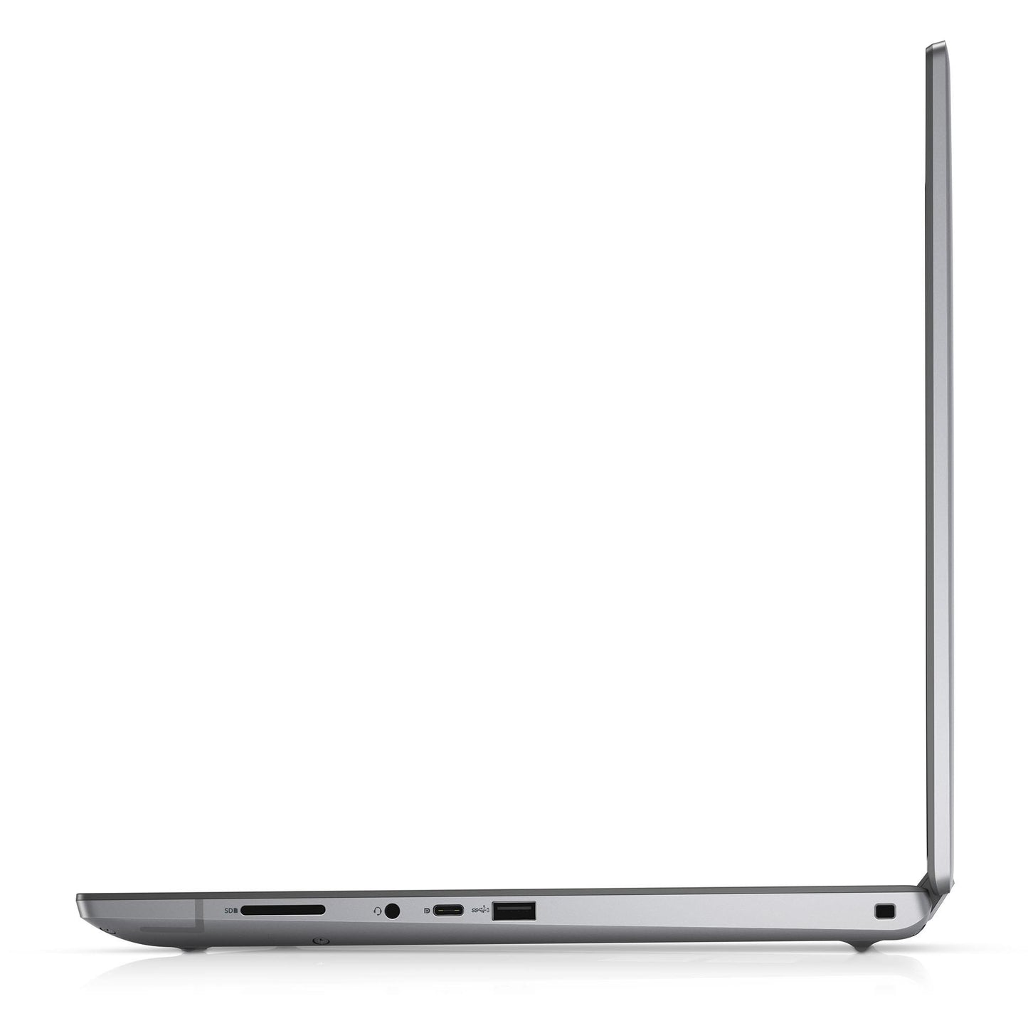 Dell Precision M7670 PRE0136448-R0021800TT i7-12850HX A2000 16" FHD+ Dizüstü iş istasyonu