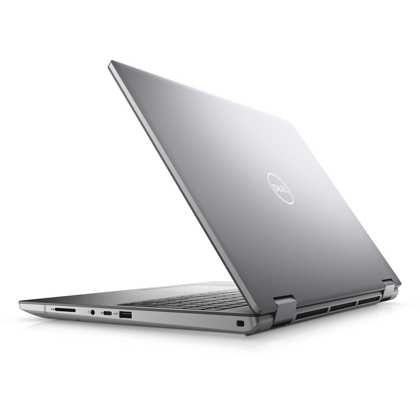 Dell Precision M7670 PRE0136448-R0021800TT  i7-12850HX A2000 16" FHD+ Dizüstü iş istasyonu
