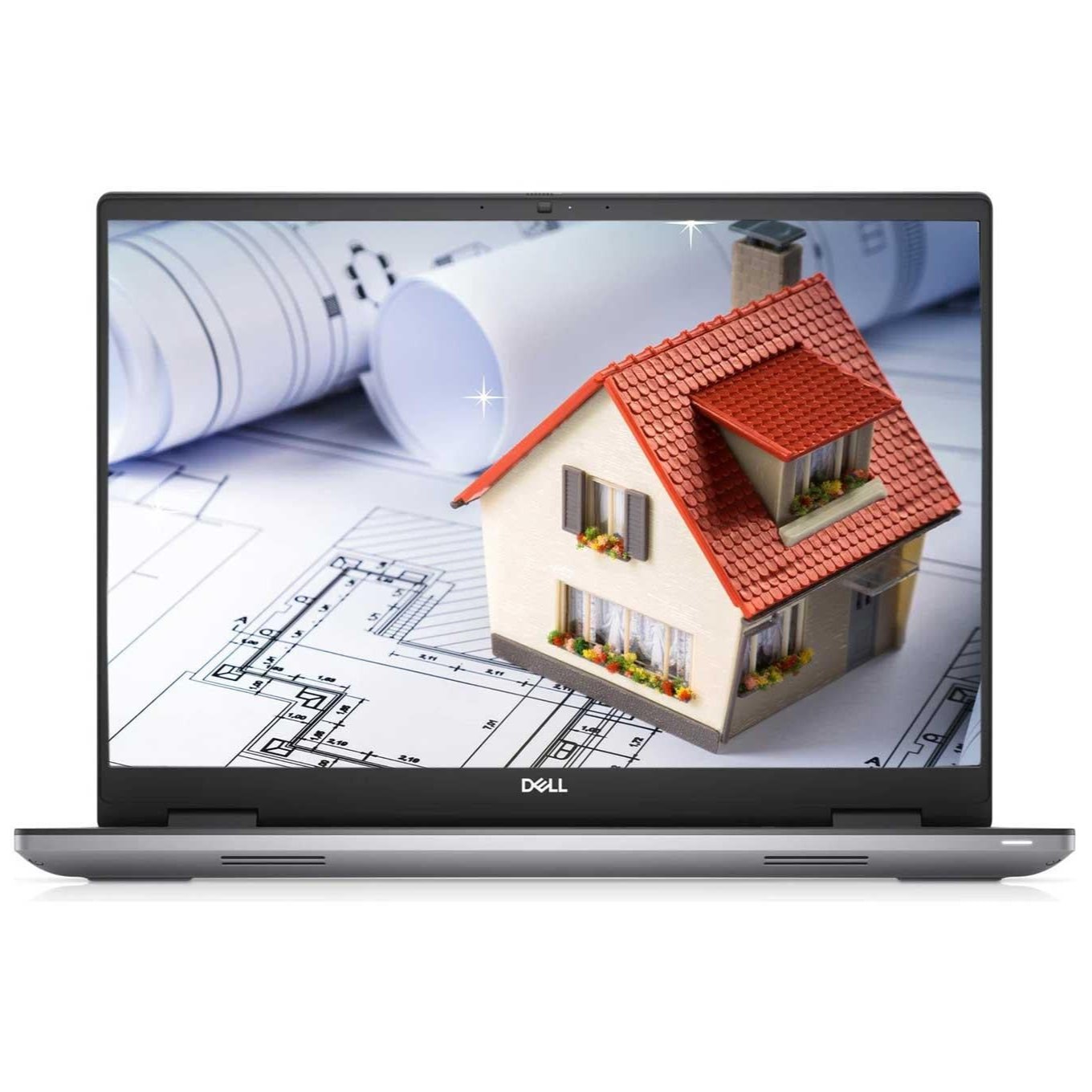 Dell Precision M7670 XCTOPM7670EMEA02 i9-12950HX A2000 16" FullHD+ Taşınabilir iş istasyonu