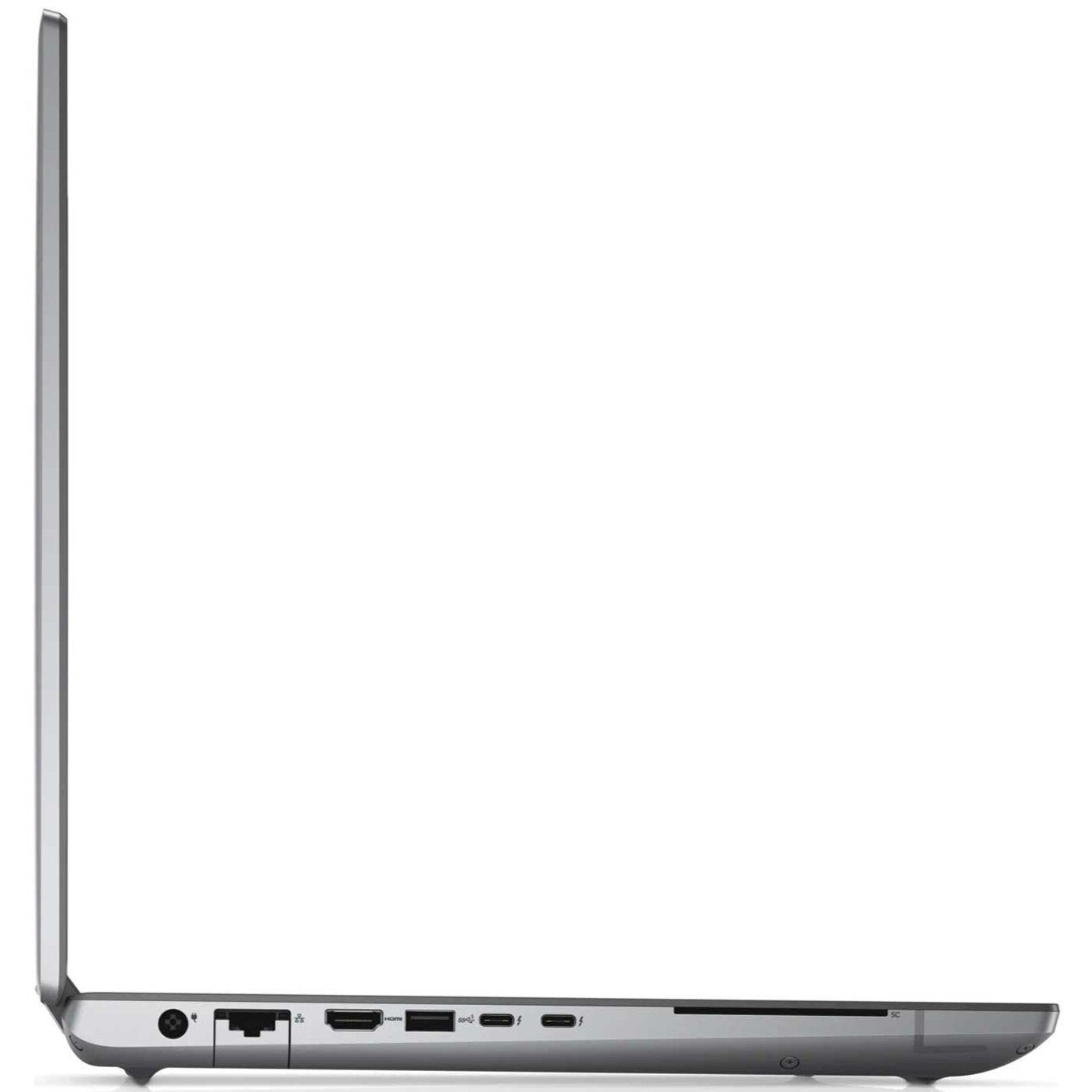 Dell Precision M7670 XCTOPM7670EMEA02 i9-12950HX A2000 16" FullHD+ Taşınabilir iş istasyonu