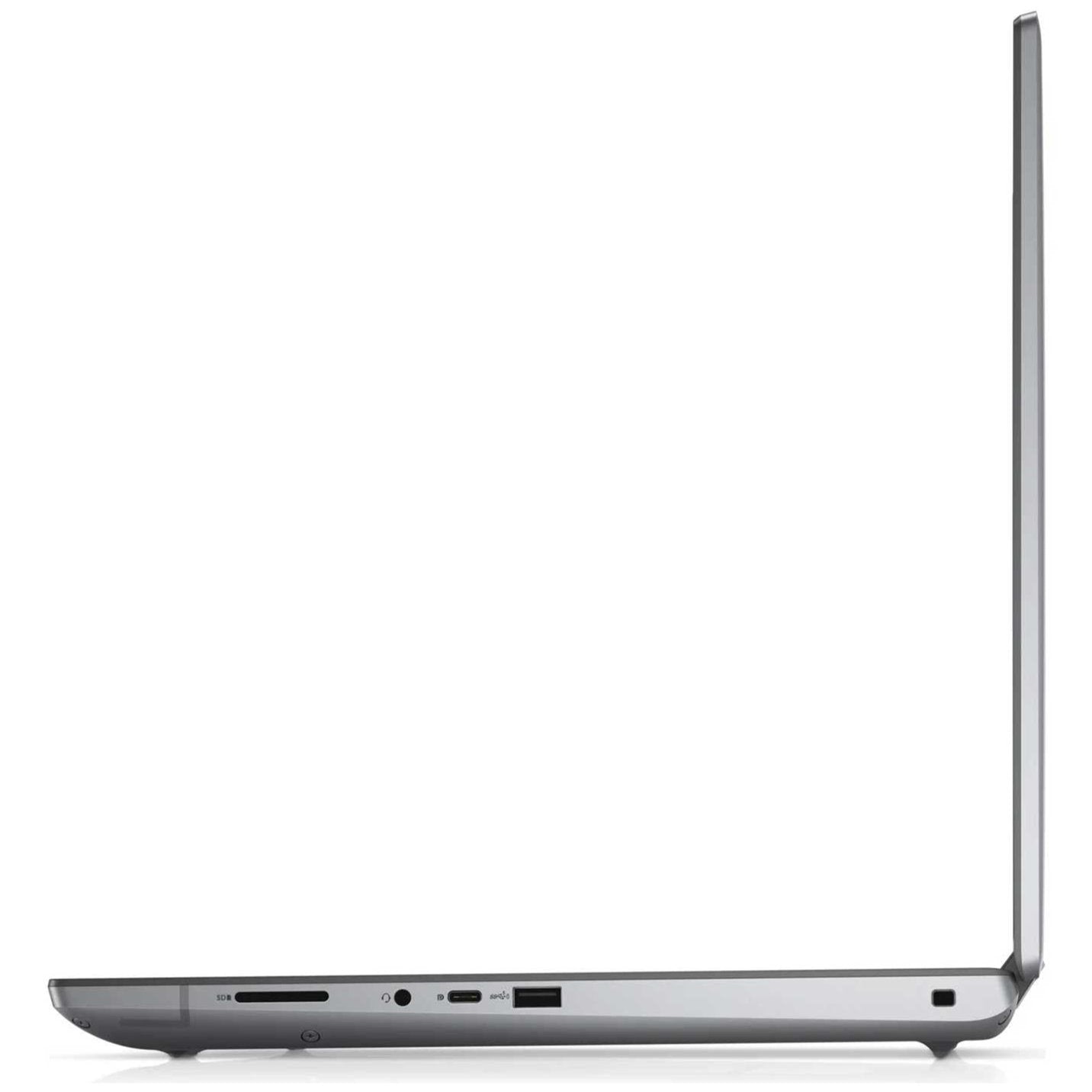 Dell Precision M7670 XCTOPM7670EMEA02 i9-12950HX A2000 16" FullHD+ Taşınabilir iş istasyonu