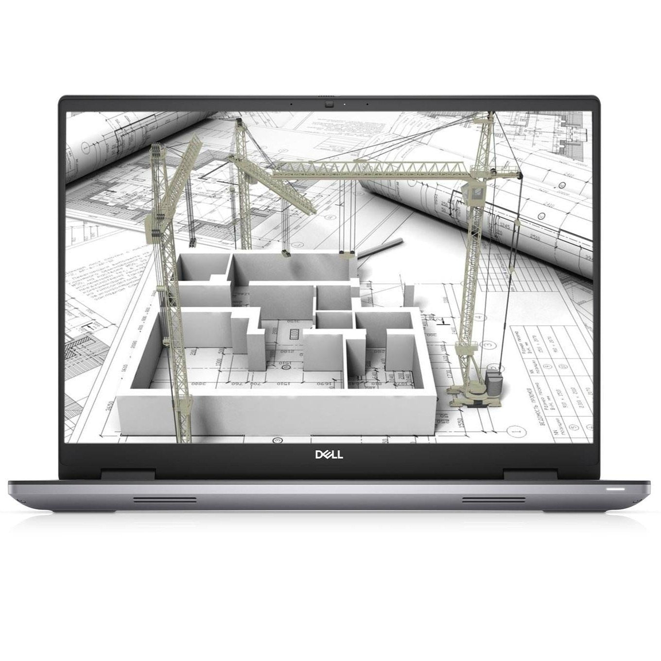 Dell Precision M7680 XCTOP7680EMEA_VP2 i9-13950HX A5000 16" FullHD+ Dizüstü iş istasyonu