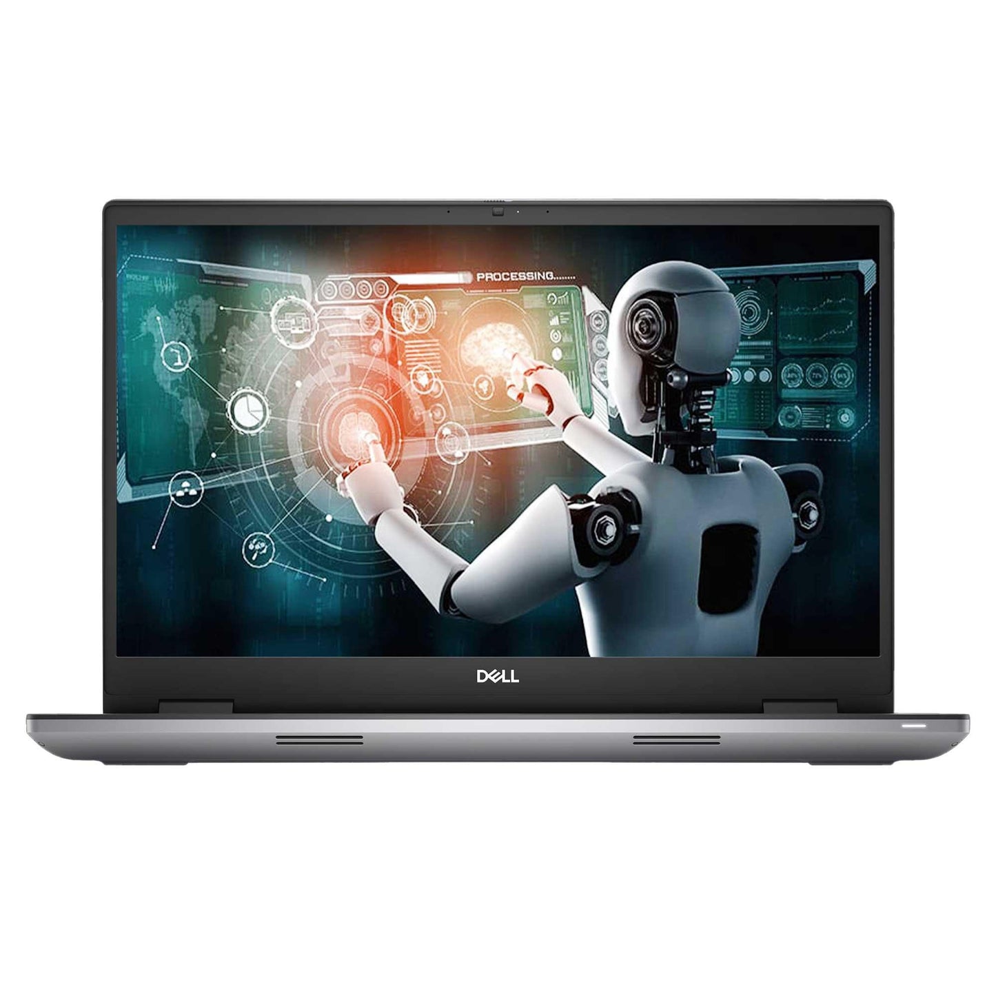 Dell Precision M7680 XCTOP7680EMEA-VP3 i9-13950HX RTX4000 16" FHD+ W11P Dizüstü İş İstasyonu