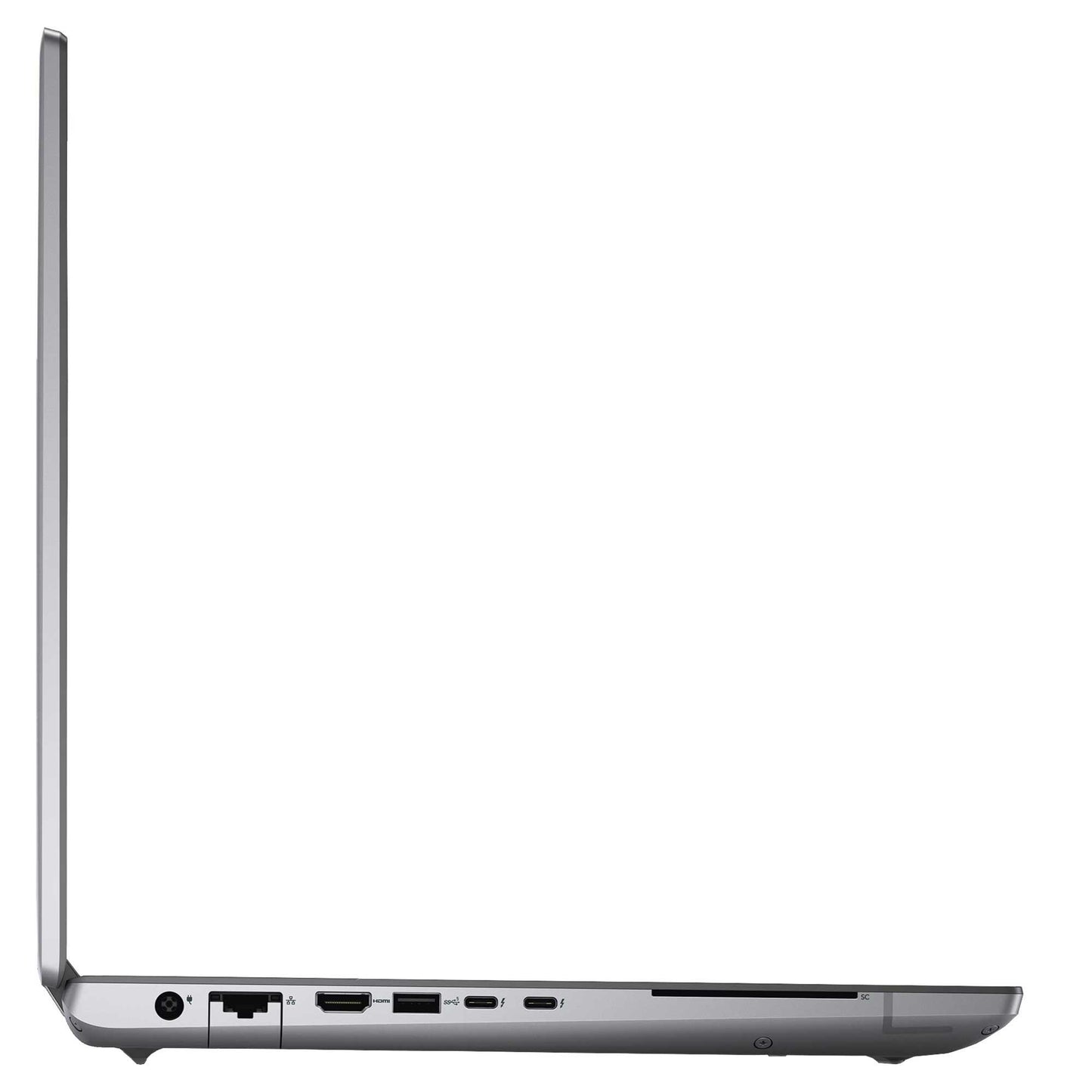 Dell Precision M7680 XCTOP7680EMEA-VP3 i9-13950HX RTX4000 16" FHD+ W11P Dizüstü İş İstasyonu