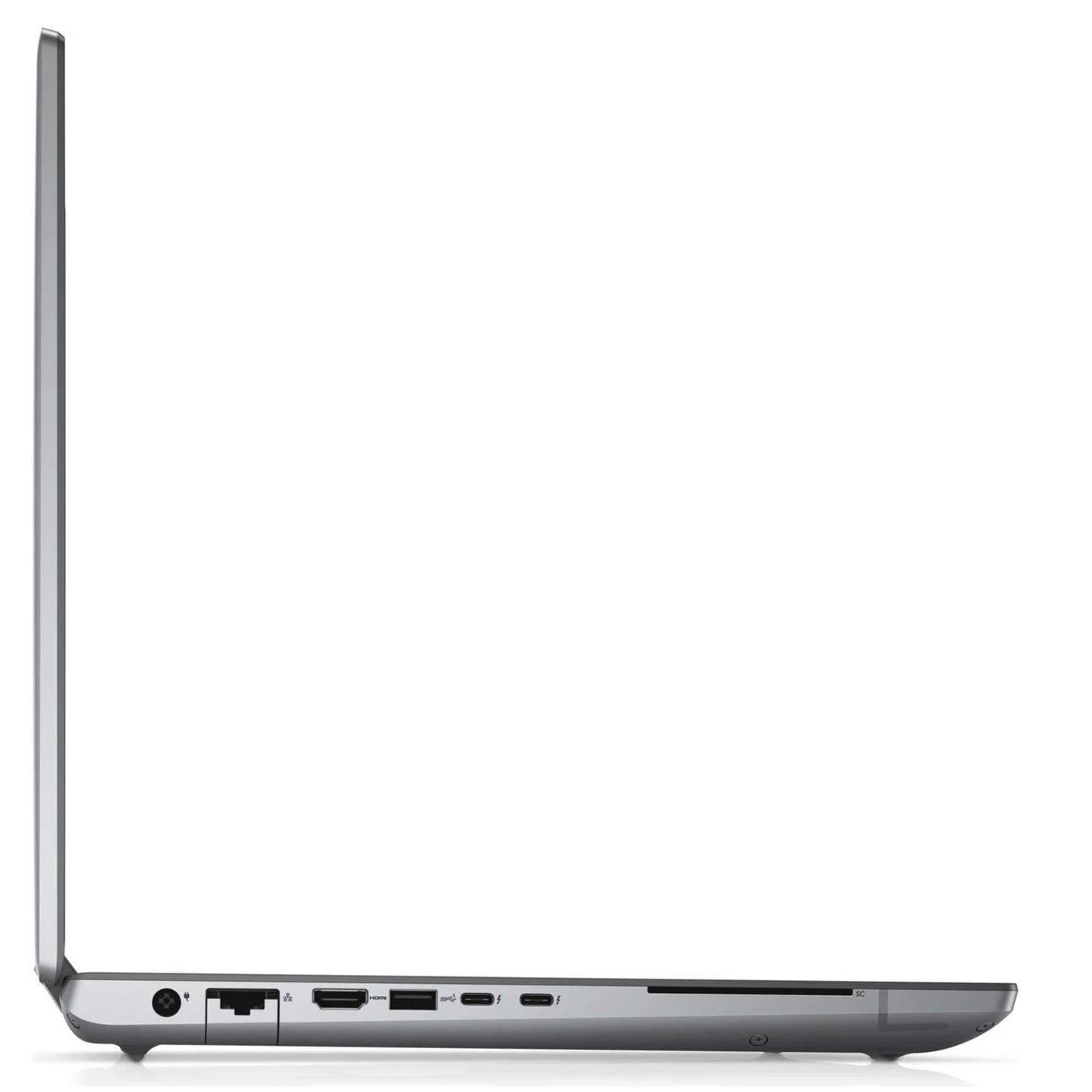 Dell Precision M7780 TKNM7780CTOFHD i9-13950HX RTX3500 17.3" FullHD Taşınabilir iş istasyonu