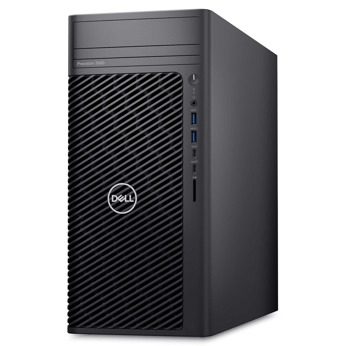 Dell Precision T3680 TKNT36804140012NGP i9-14900 W11P Masaüstü İş İstasyonu