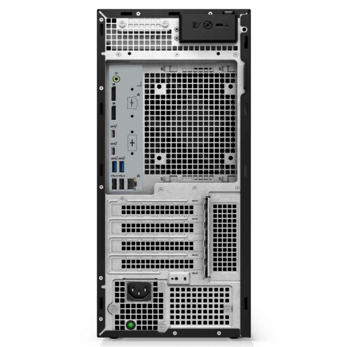 Dell Precision T3680 TKNT36804140012NGP i9-14900 W11P Masaüstü İş İstasyonu