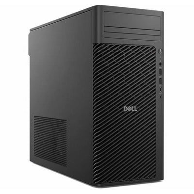 Dell PRO MAX FCT2250 Ultra7 265 A400 W11P Masaüstü İş İstasyonu