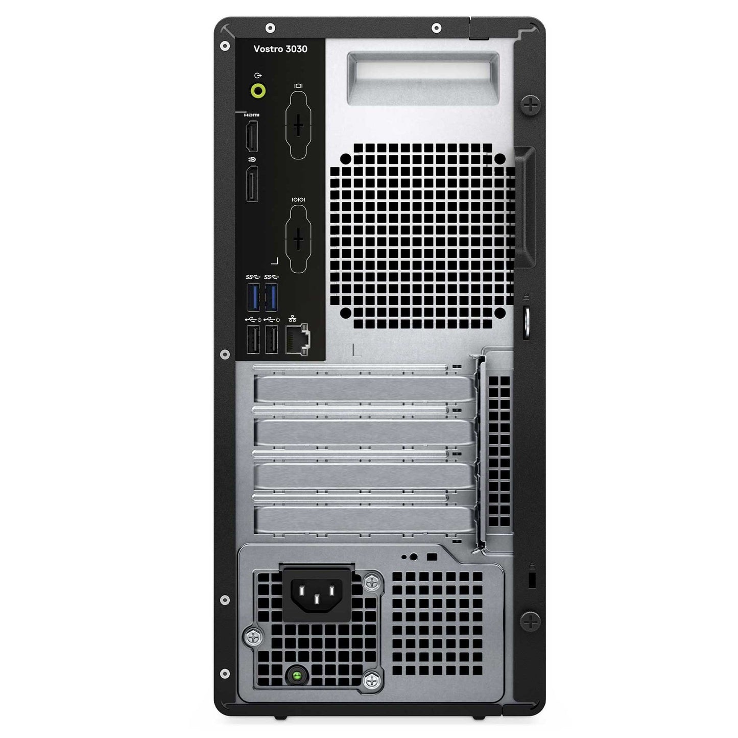 Dell Vostro 3030MT N6007VDT3030MTEMEA01U i7-12700 Masaüstü Bilgisayar