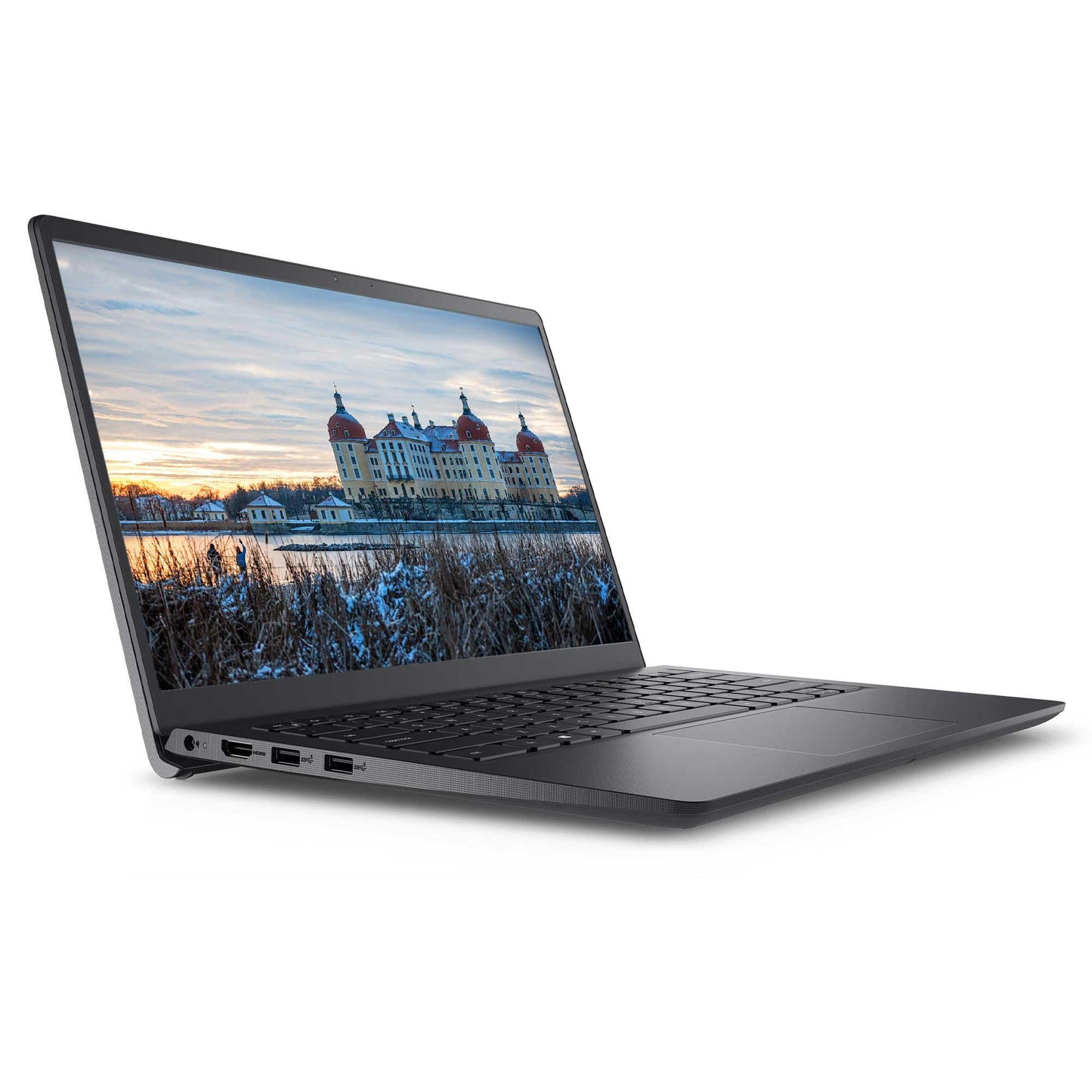 Dell Vostro 3420 4330PVNB3420U i7-1255U 14" FullHD Taşınabilir Bilgisayar