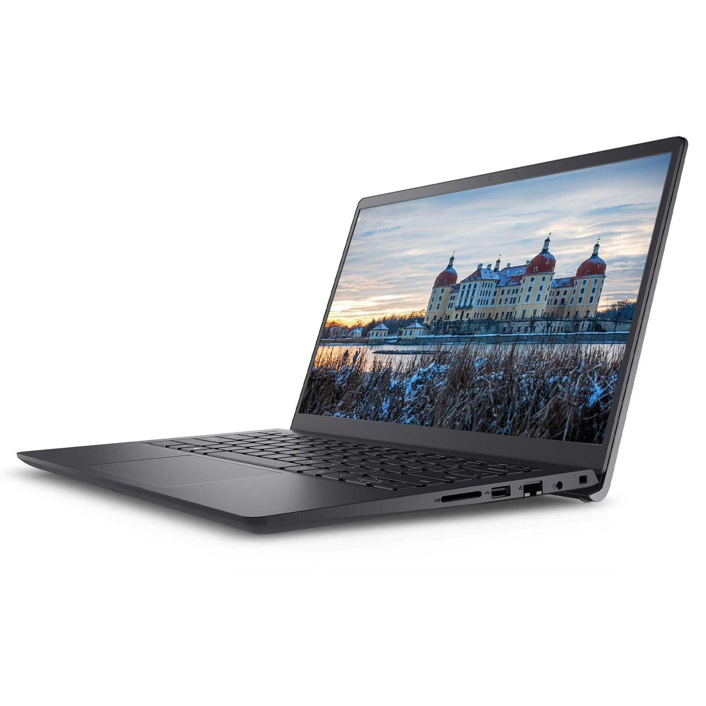 Dell Vostro 3420 4330PVNB3420U i7-1255U 14" FullHD Taşınabilir Bilgisayar