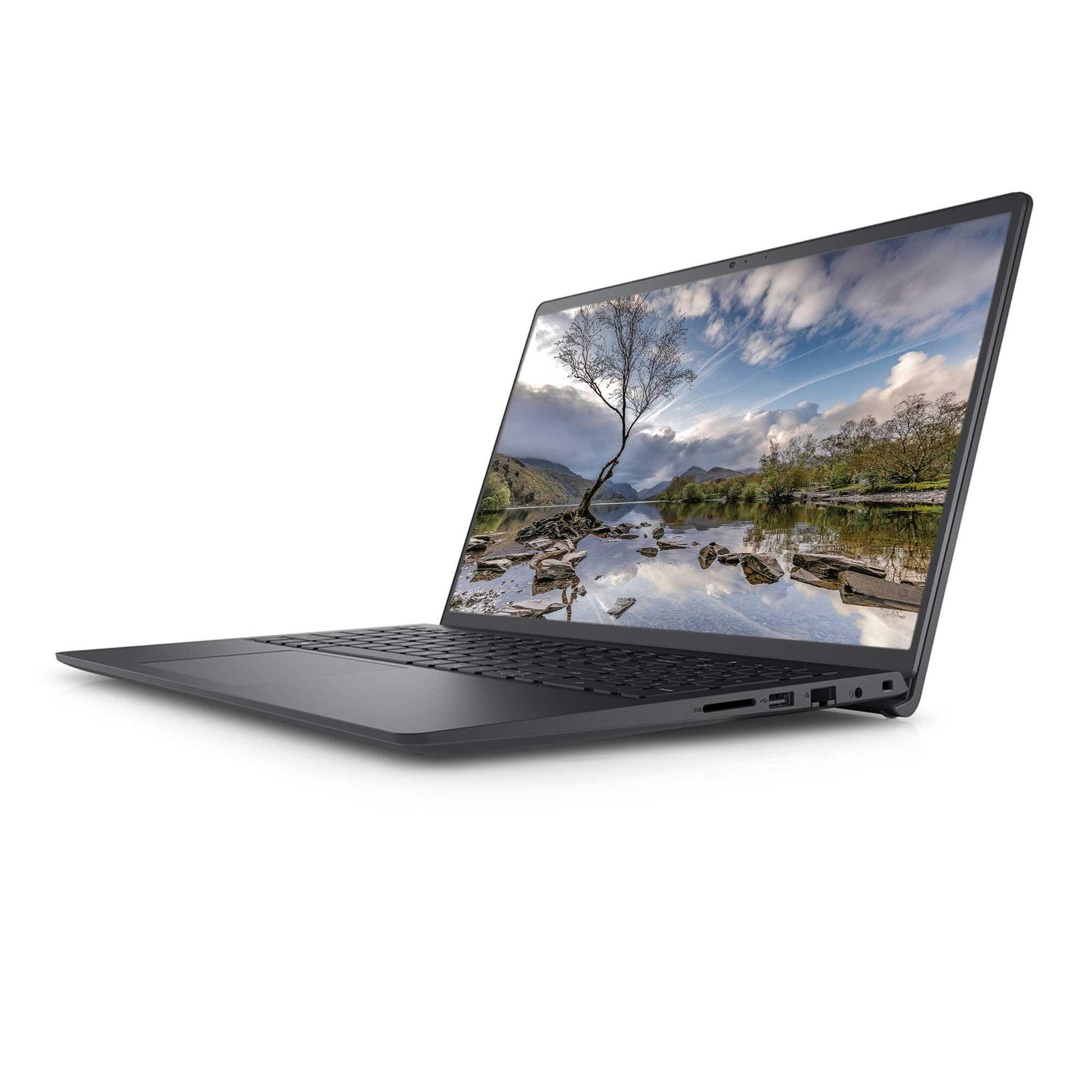 Dell Vostro 3530 N1601PVNB3530U i7-1355U 15.6" FullHD Dizüstü Bilgisayar