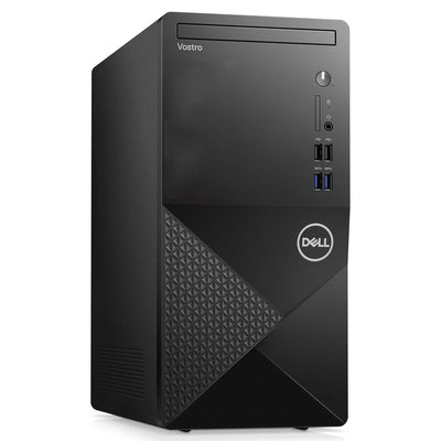Dell Vostro 3910MT N7519VDT3910 i5-12400 Masaüstü Bilgisayar