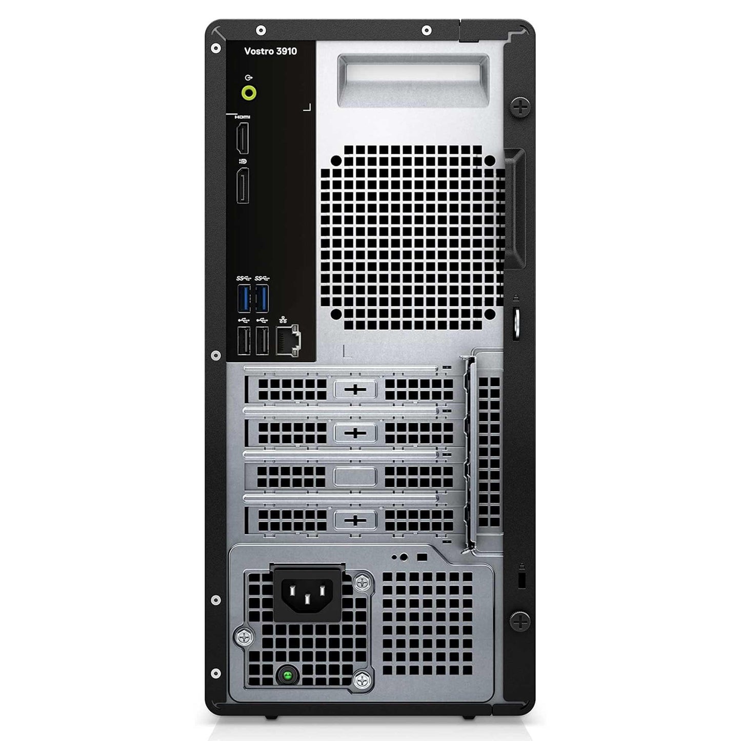 Dell Vostro 3910MT N7519VDT3910 i5-12400 Masaüstü Bilgisayar
