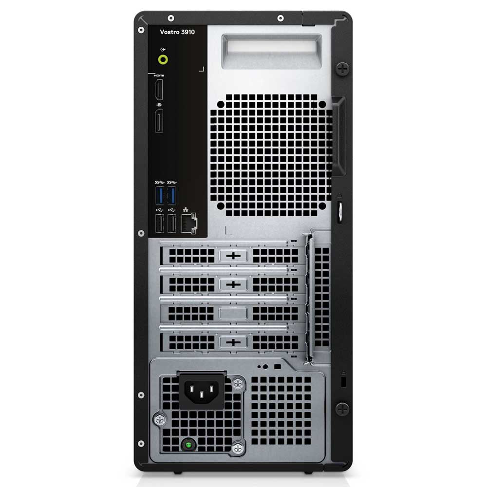 Dell Vostro 3910MT N7598VDT3910EMEA_U i7-12700 Masaüstü Bilgisayar