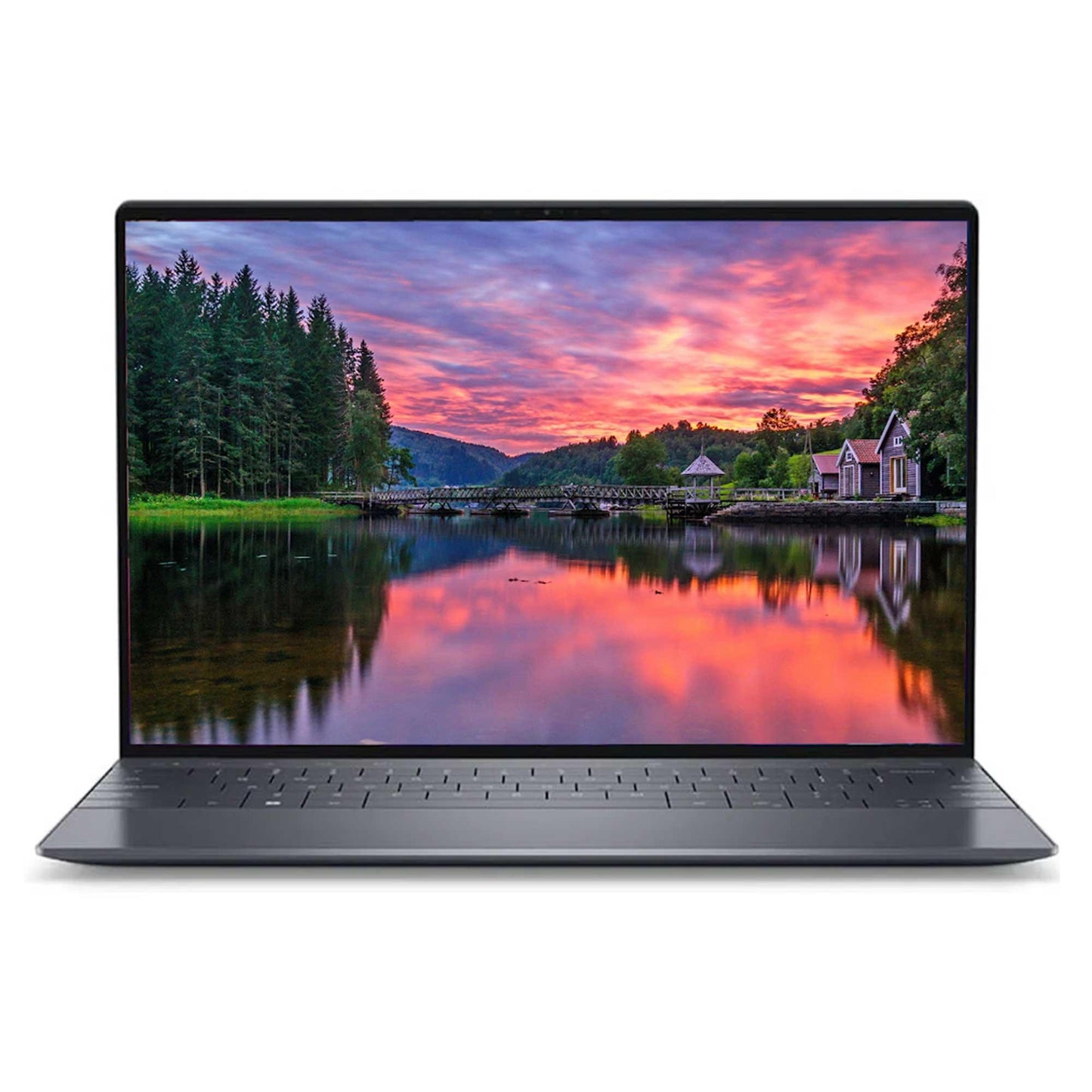 Dell XPS 13 Plus 9320 XPS9320321FTWP i7-1360P 13.4" FullHD+ Touch Dizüstü Bilgisayar