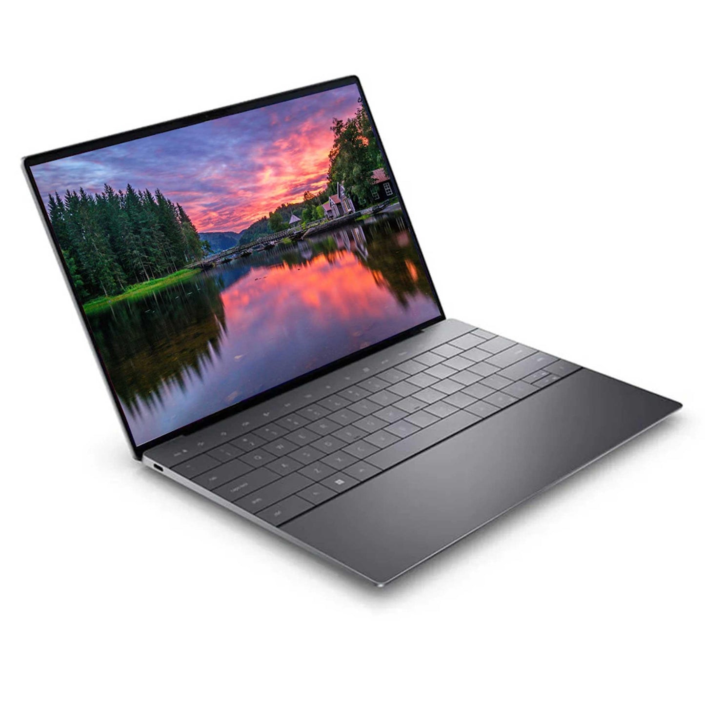 Dell XPS 13 Plus 9320 XPS9320321FTWP i7-1360P 13.4" FullHD+ Touch Dizüstü Bilgisayar
