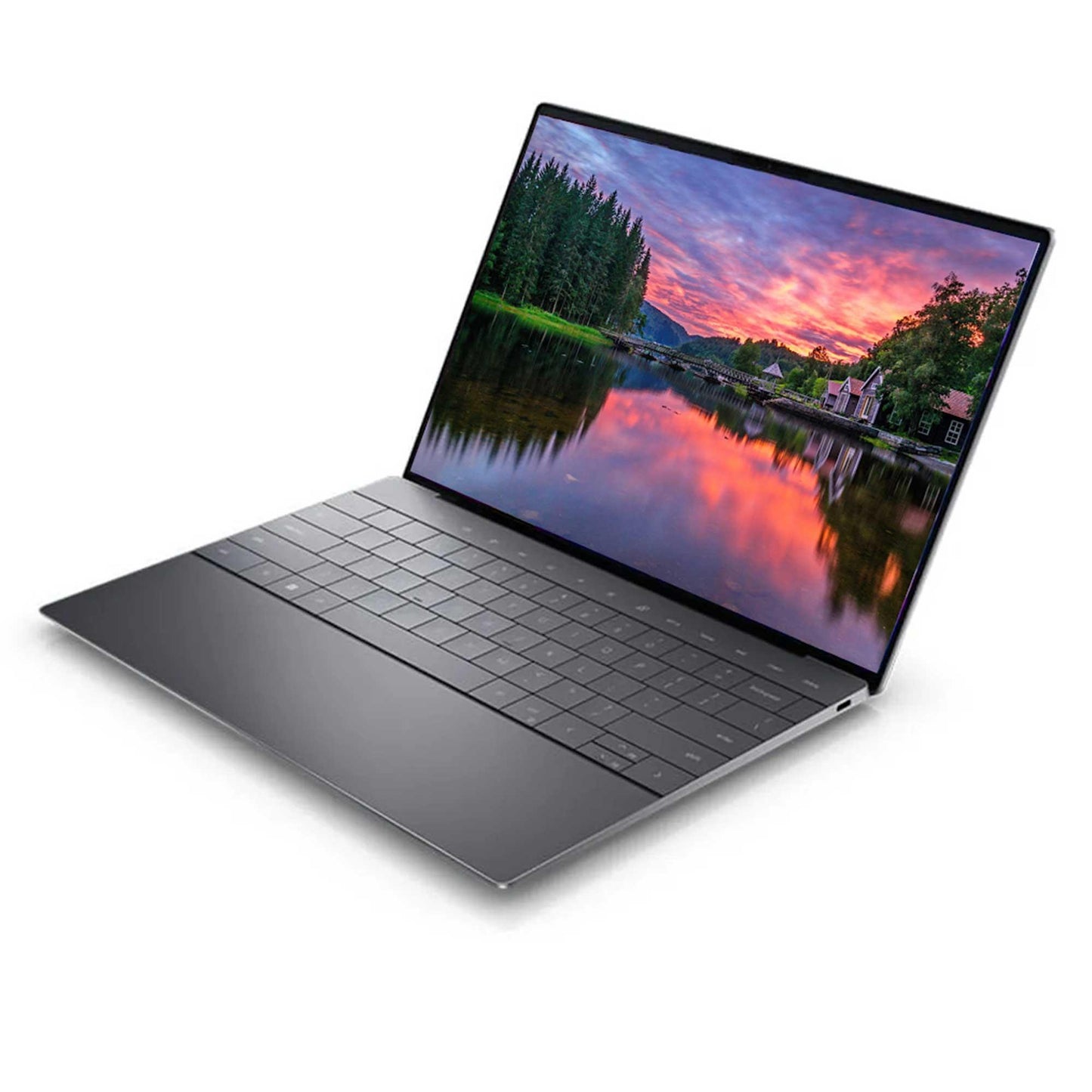 Dell XPS 13 Plus 9320 XPS9320321FTWP i7-1360P 13.4" FullHD+ Touch Dizüstü Bilgisayar