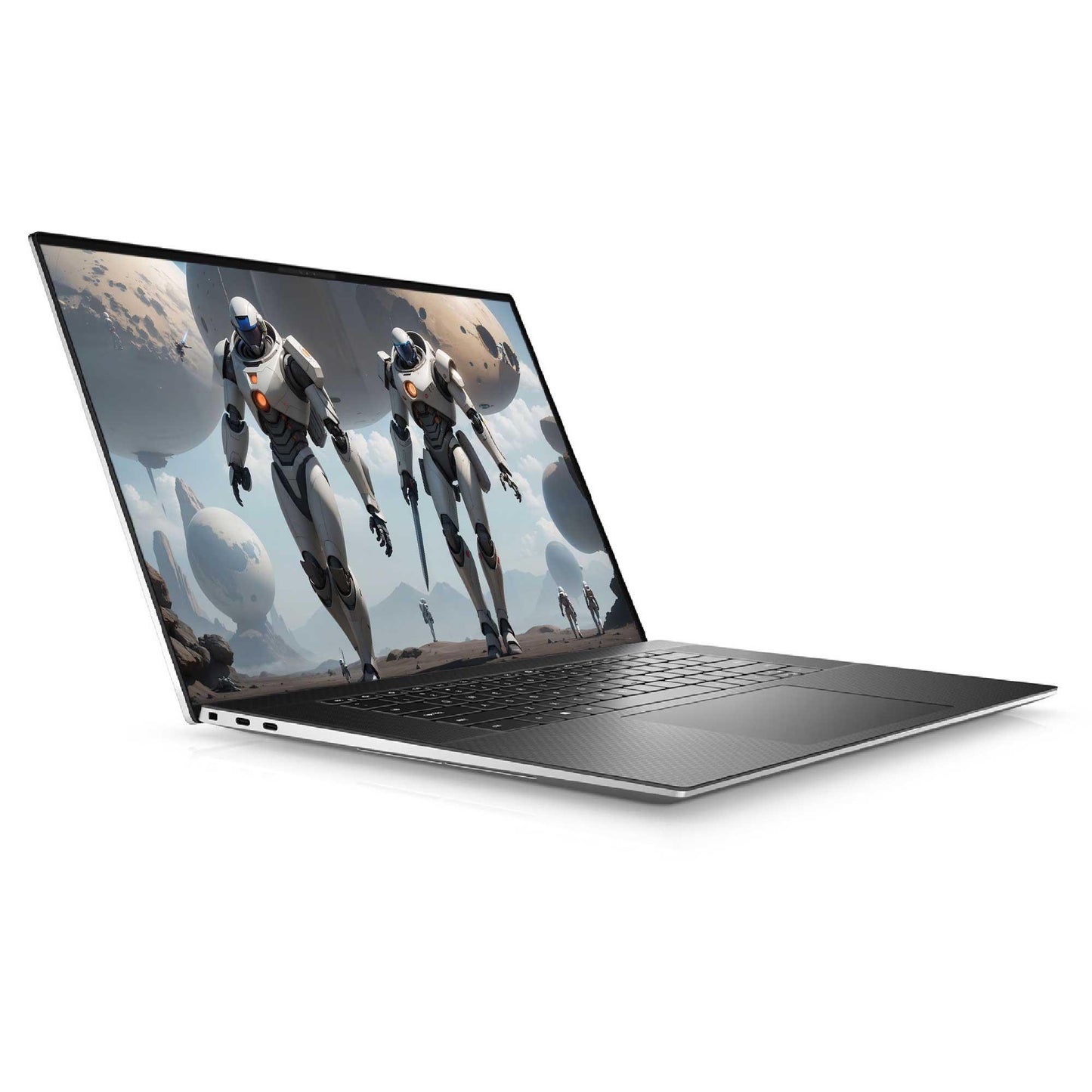 Dell XPS 15 9530 XPS95302600WP i7-13700H RTX4050 15.6" FullHD+ Dizüstü Bilgisayar