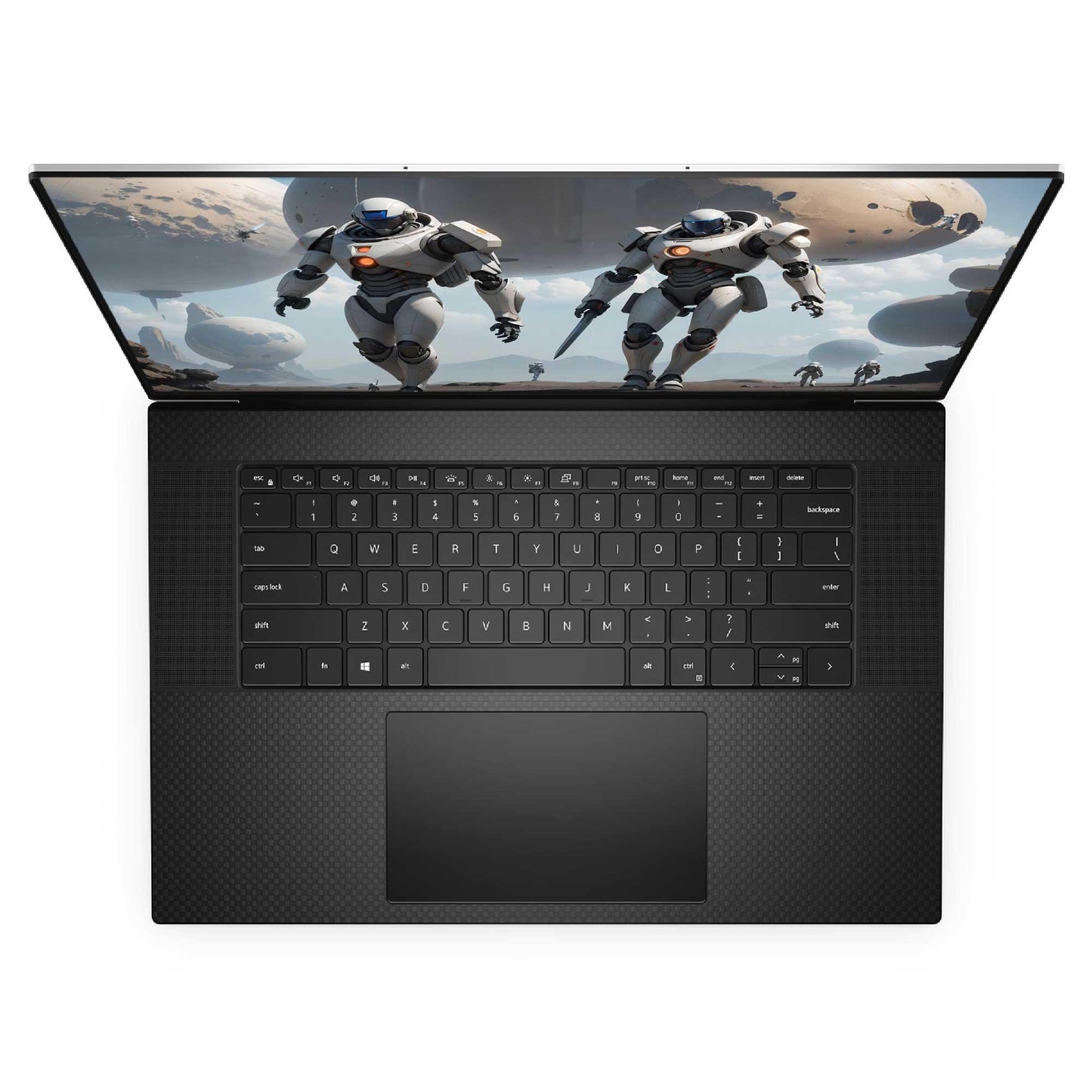 Dell XPS 15 9530 XPS95302600WP i7-13700H RTX4050 15.6" FullHD+ Dizüstü Bilgisayar