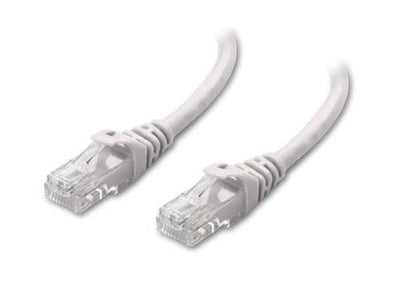 ODS 02R45R45C6UJ1GY3.0A CAT6 UTP LSZH BAKIR 3 Metre Gri Patch Cord