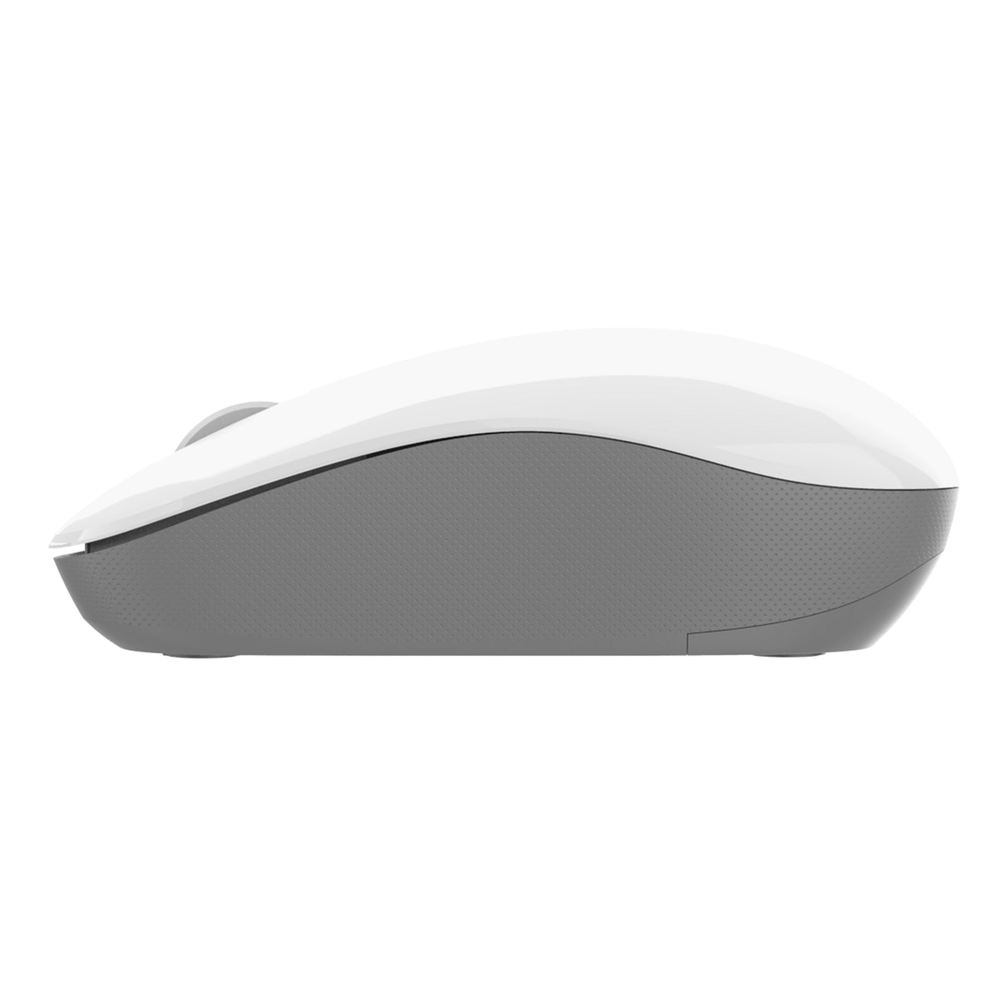 EVEREST SMW-973 USB Kablosuz 2.4Ghz Beyaz/Gri Mouse