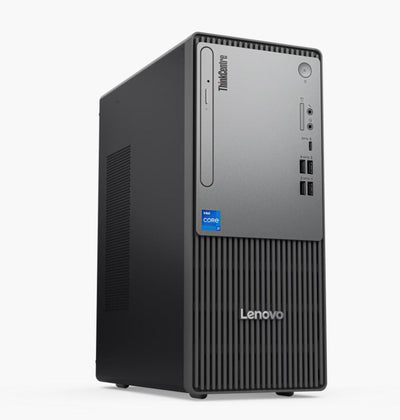 LENOVO ThinkCentre neo 50t G5 12UB000HTR-32G i7-13700 32GB 512GB SSD O/B UHD730 DOS Masaüstü PC