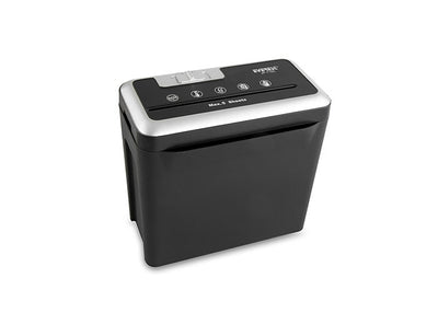 EVEREST JP-710C Çapraz Kağıt Kesme Makinesi Cross Cut Paper Shredder