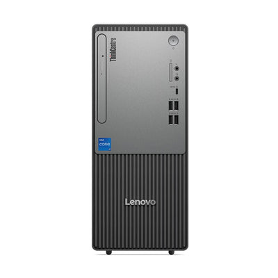LENOVO ThinkCentre neo 50t G5 12UB000HTR-32G1S i7-13700 32GB 1TB SSD O/B UHD730 DOS Masaüstü PC