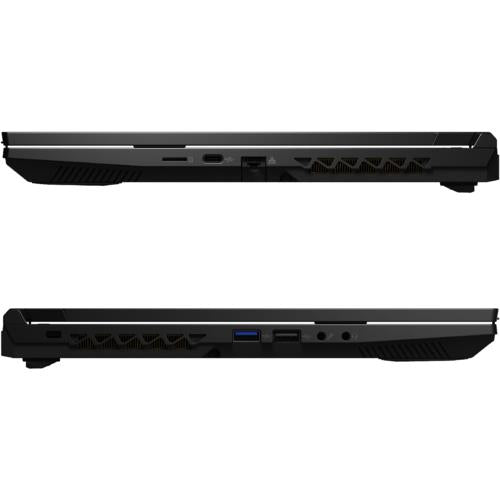 ERAZER Deputy P60i MD62749-R32 i7-13620H 32GB 1TB SSD 8gb RTX4060 15.6" DOS Notebook