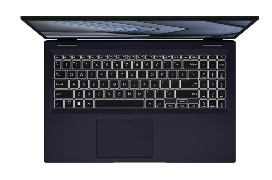 ASUS ExpertBook B1 B1502CBA-I58512B1D-16G i5-1235U 16GB 512GB SSD O/B 15.6" DOS Siyah Notebook