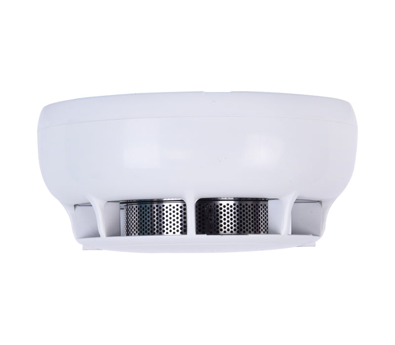 TEKNİM TFD-1250 Akıllı Adresli Optik Duman Dedektörü (Taban Hariç)