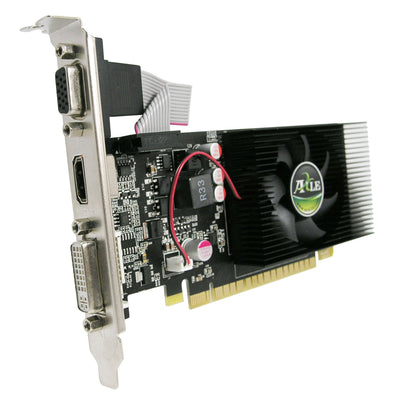 AXLE AX-GT730/4GD3P8CDIL 4GB Geforce GT730 DDR3 128bit HDMI DVI VGA 16x Ekran Kartı