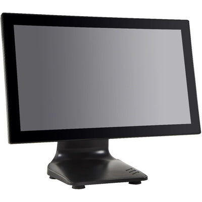 ZenPos TX-1850M İ5 4200U 8GB 256GB NVMe SSD 18,5" Multi Dokunmatik Black Pos PC