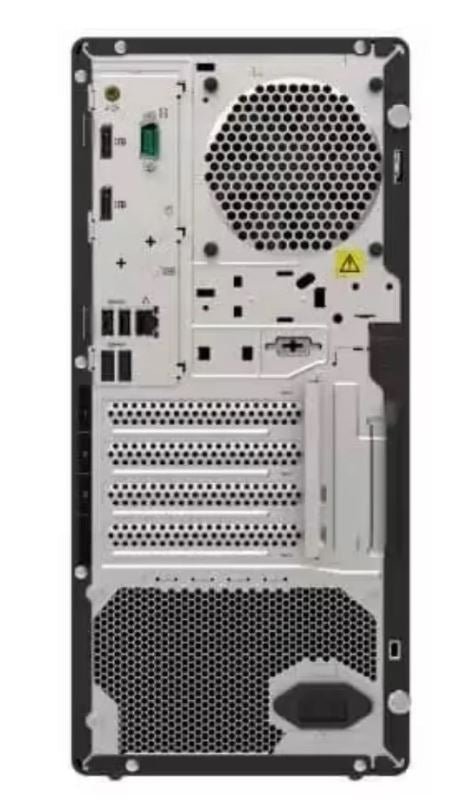 LENOVO ST50 V2 7D8J100GEA-V1 XEON E-2324G 2X16GB 2x960 SSD 4U TOWER Raid 0,1 Server