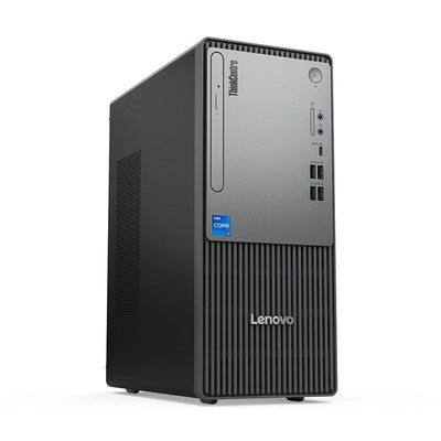 LENOVO ThinkCentre neo 50t G5 12UB000HTR-32G1S i7-13700 32GB 1TB SSD O/B UHD730 DOS Masaüstü PC