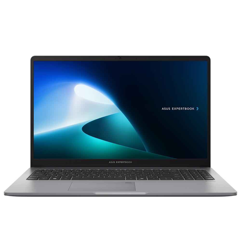 ASUS ExpertBook P1 P1503CVA-I58512G1D i5-13420H 8GB 512GB SSD O/B Intel UHD 15.6" DOS Notebook