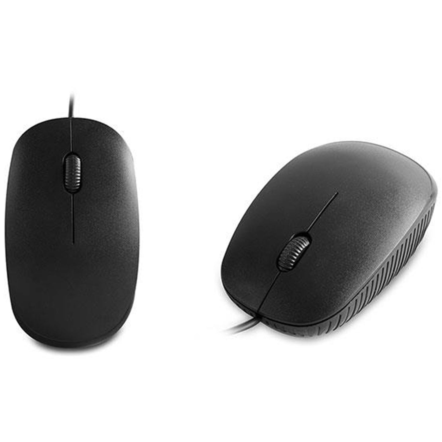 EVEREST KM-515 Q Türkçe USB Siyah Combo Klavye+ Mouse
