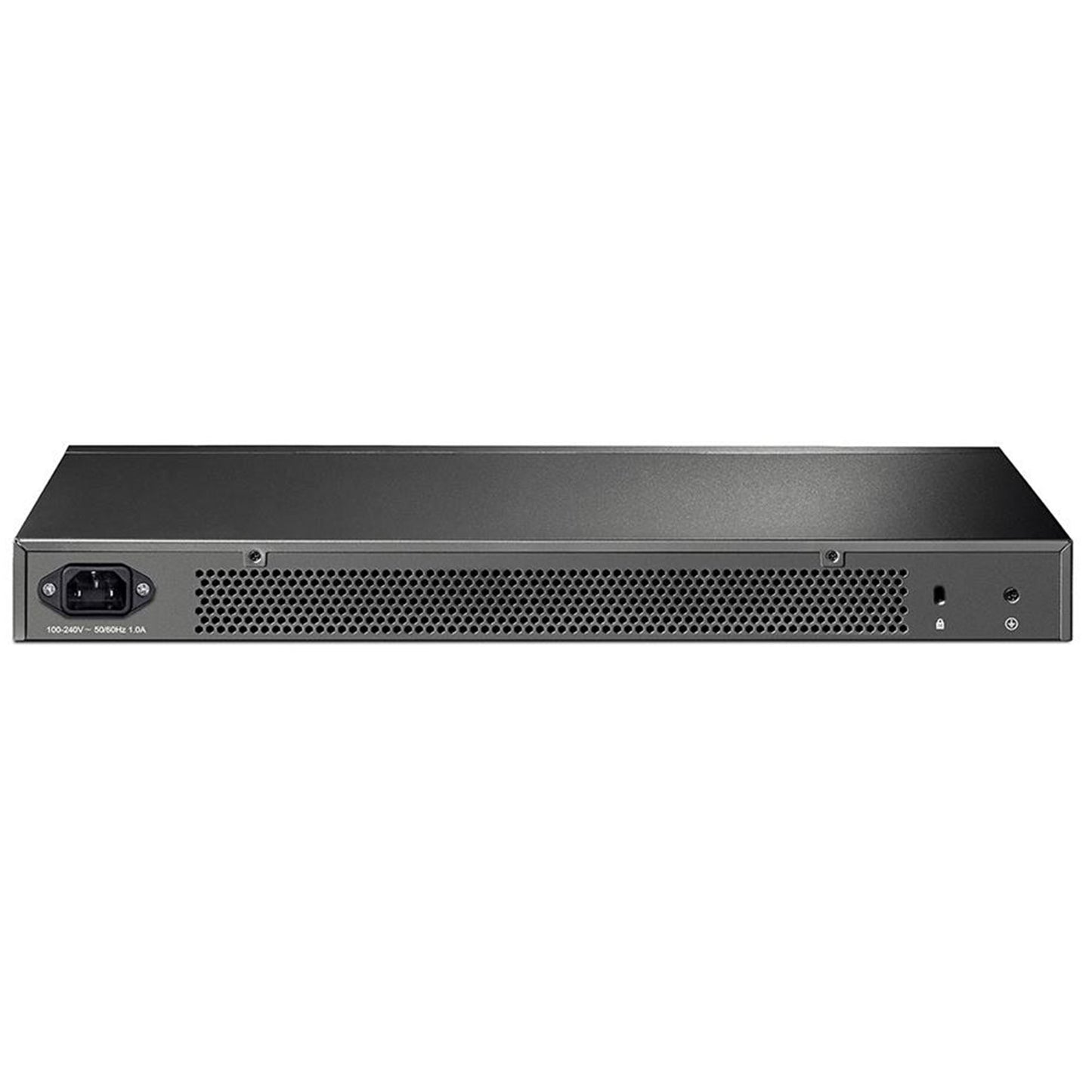 Tp-link Omada Tl-sg3452 48 Port Gigabit+4xgigabit Sfp Uplink L2+ Yonetilebilir Rackmount Switch