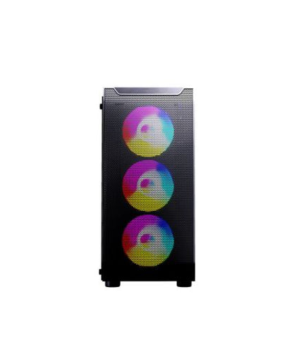 ZENON Gaming ZG-160 i5-14400F 16GB 500GB SSD 8gb RTX5060 DOS Masaüstü Oyun Bilgisayarı (3 Yıl Garanti)